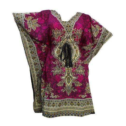 Ladies Kaftans